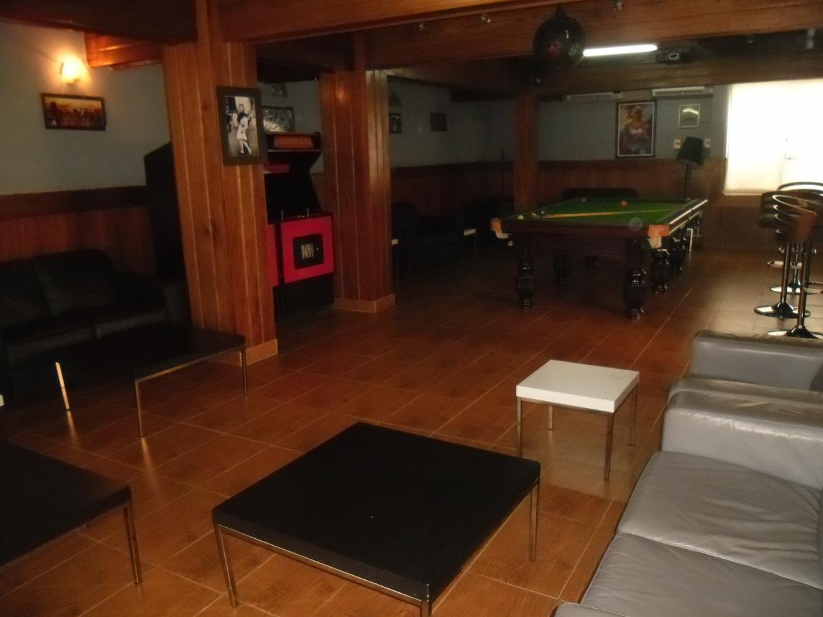 Hotel Vivi Palace Matadi Bagian luar foto